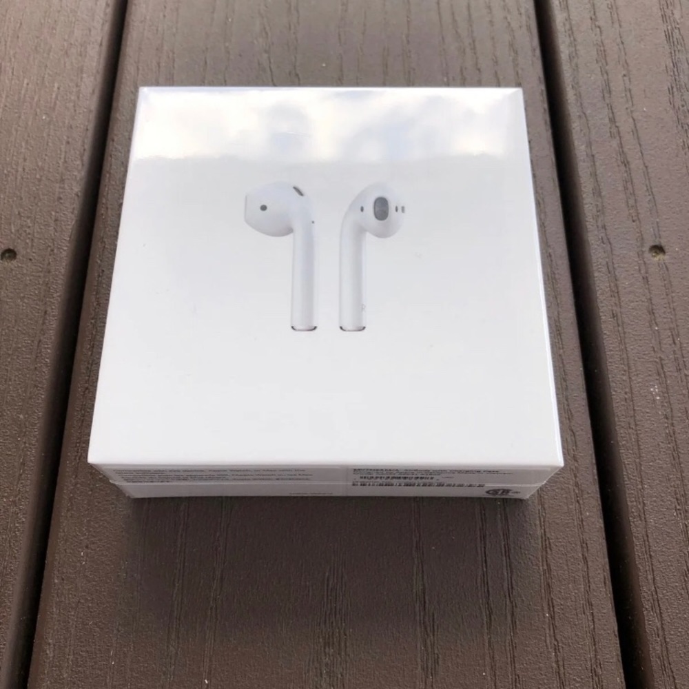 Apple AirPods 2